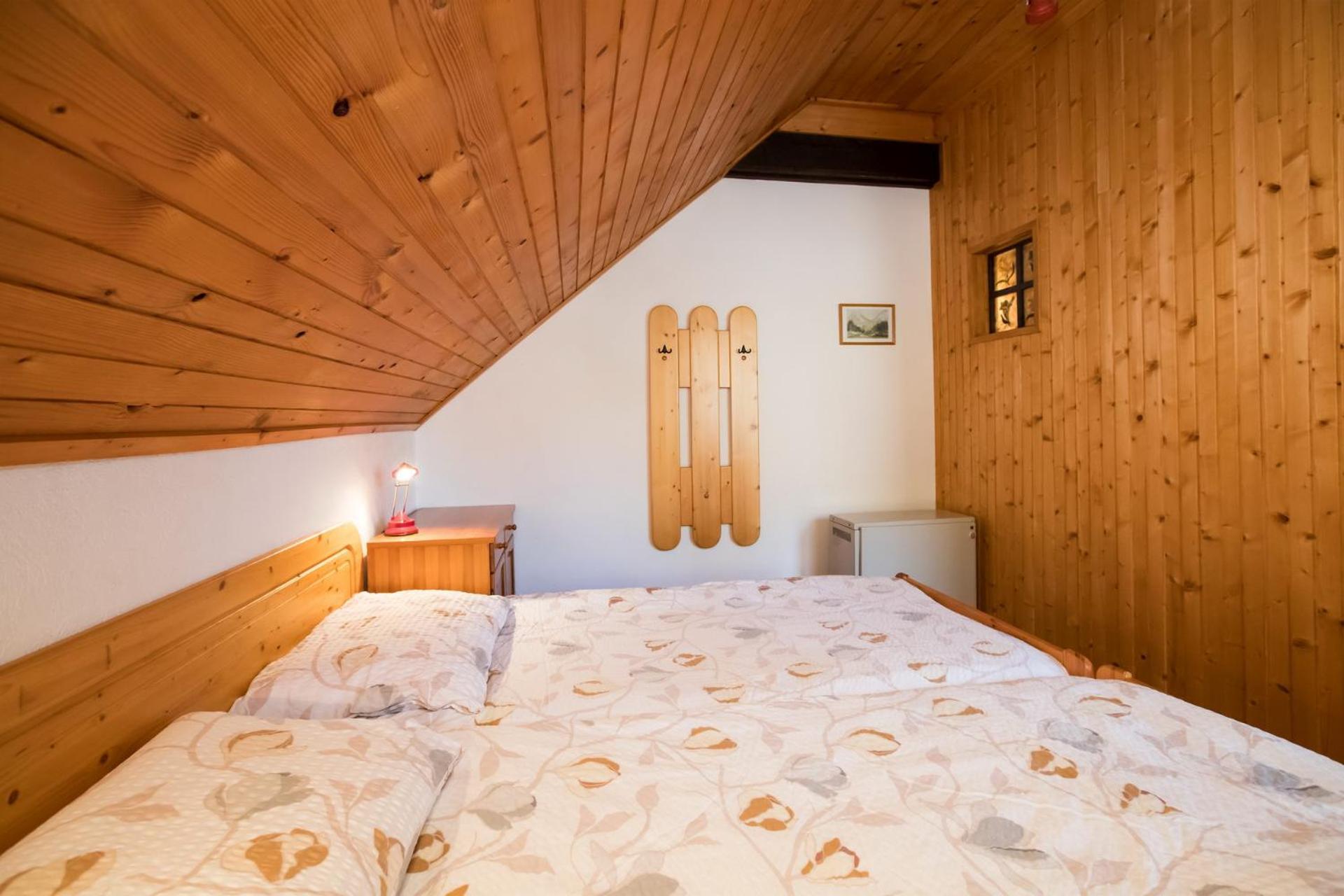 Apartments Korosec Breda Bohinj Buitenkant foto